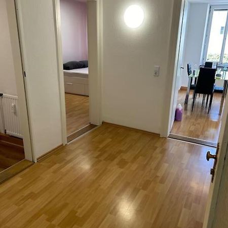 2 Zi Whng Stadtmitte Loerrach 外观 照片