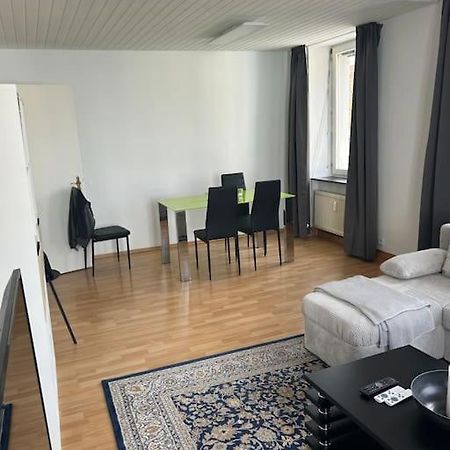 2 Zi Whng Stadtmitte Loerrach 外观 照片
