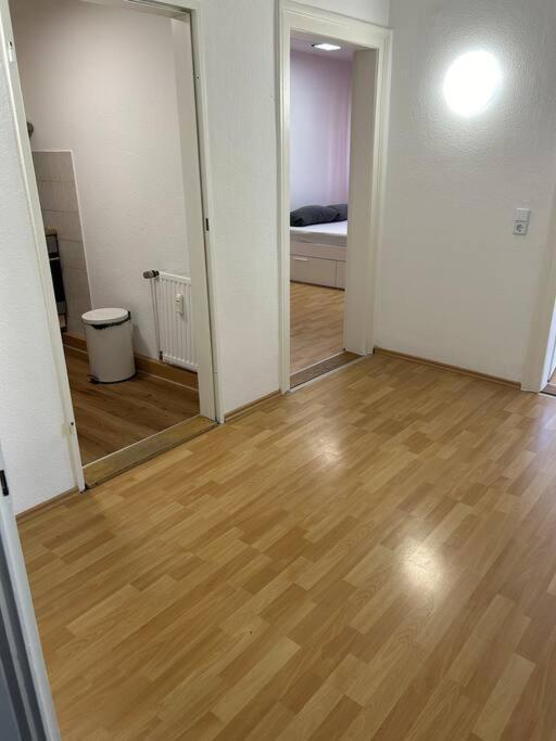 2 Zi Whng Stadtmitte Loerrach 外观 照片