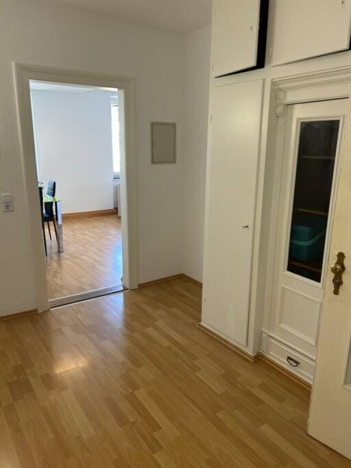 2 Zi Whng Stadtmitte Loerrach 外观 照片