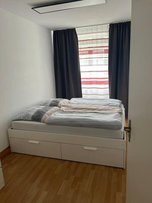 2 Zi Whng Stadtmitte Loerrach 外观 照片