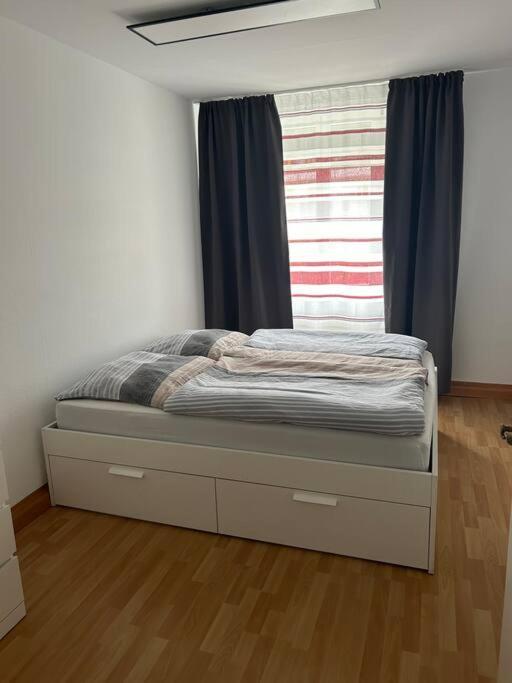 2 Zi Whng Stadtmitte Loerrach 外观 照片