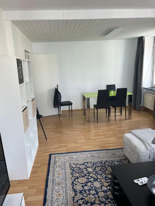2 Zi Whng Stadtmitte Loerrach 外观 照片